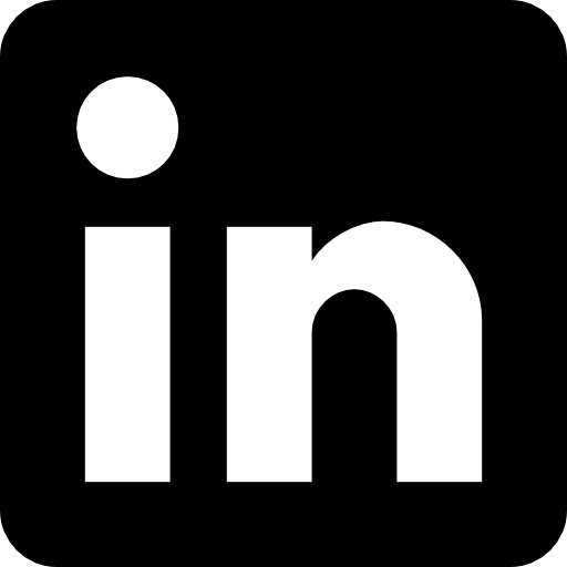 Logo Linkedin